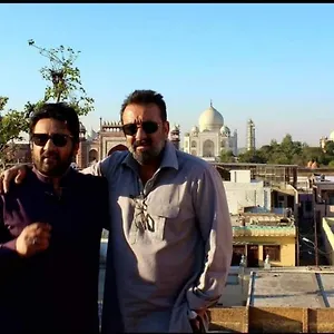2* Hotel Kamal Nearest To Taj Mahal