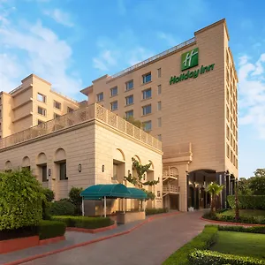 Hotel Agra Mg Road An Ihg