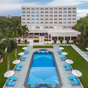 Hotel Tajview, Agra-ihcl Seleqtions