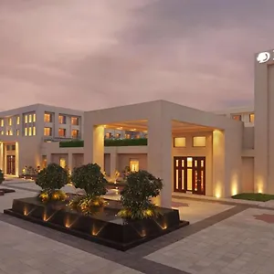 Doubletree By Hilton Agra Agra (Uttar Pradesh)