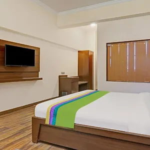 2* Hotel Taj Agra