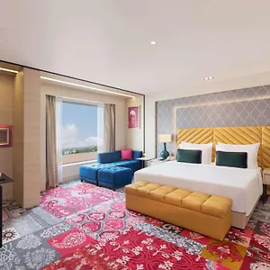 Hotel Grand Mercure Agra - An Accor Brand