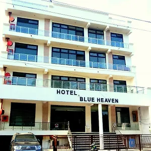 2* Hotel Blue Heaven